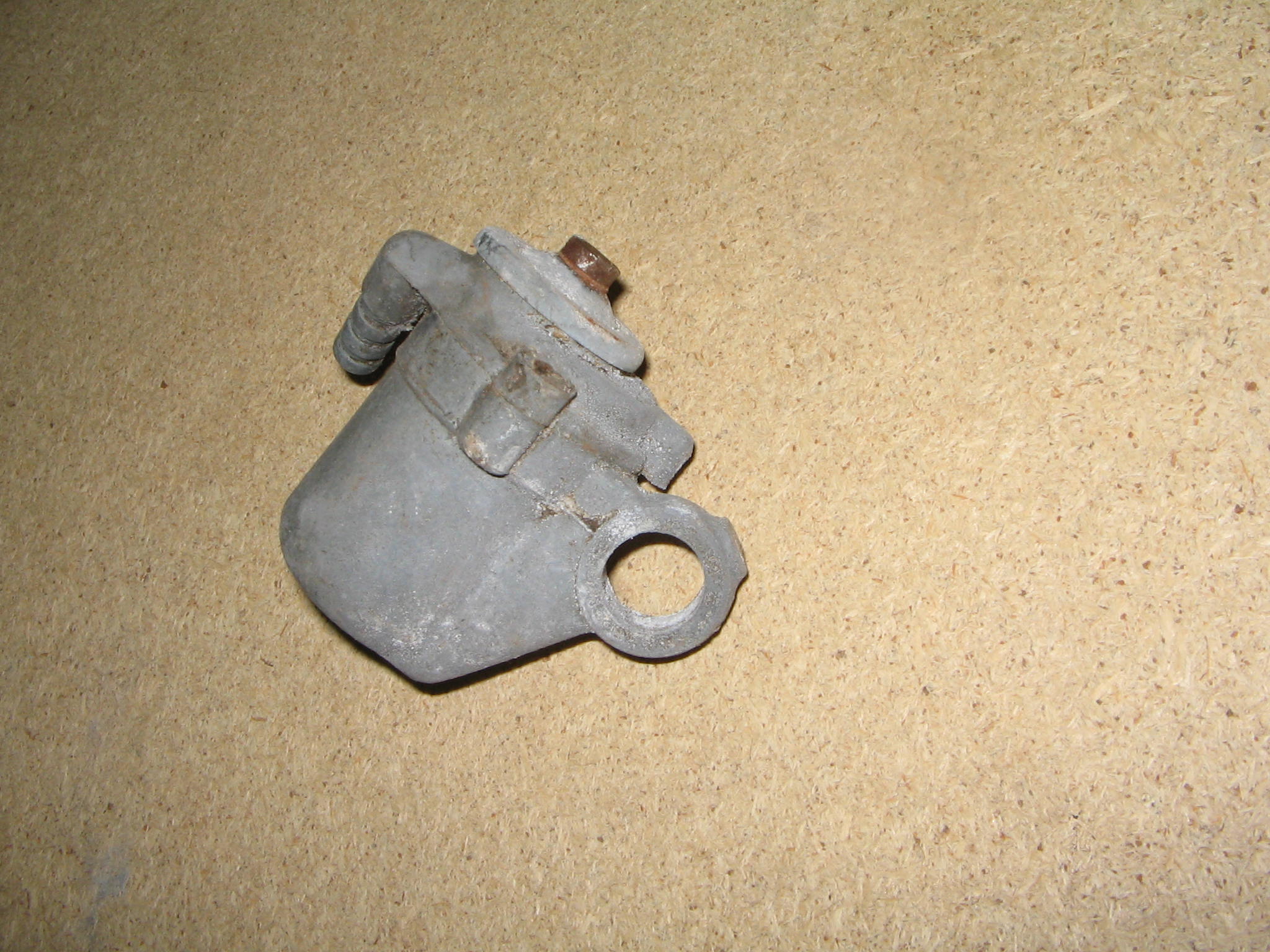 DELLORTO  VASCETTA              N.981